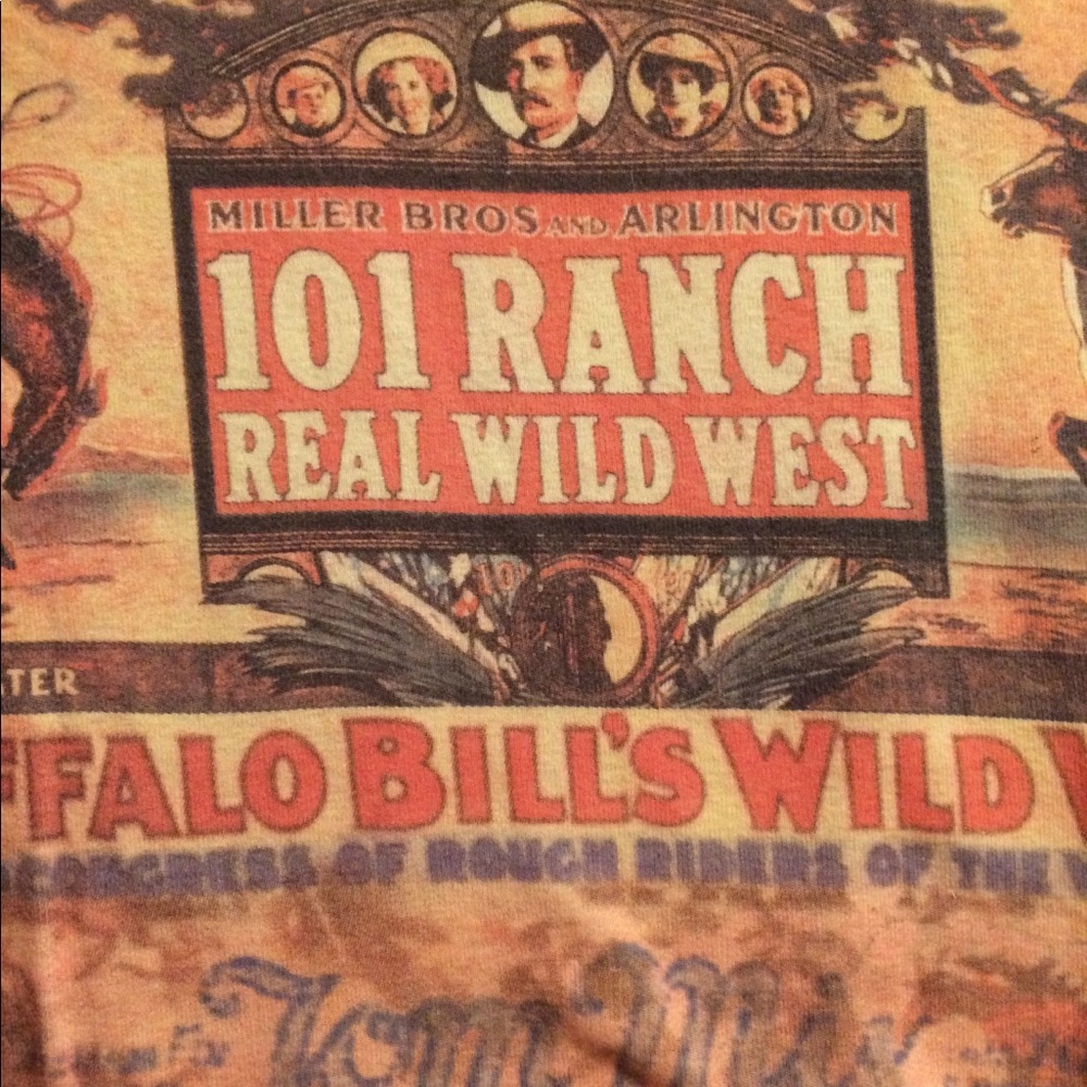 Western print tank